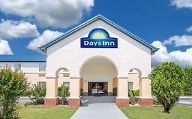 Days Inn Lincoln